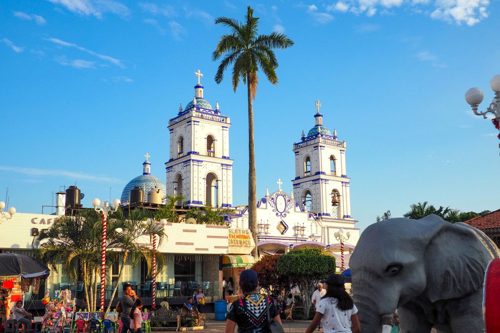 In Catemaco, Mexico's 'Land of the Sorcerers