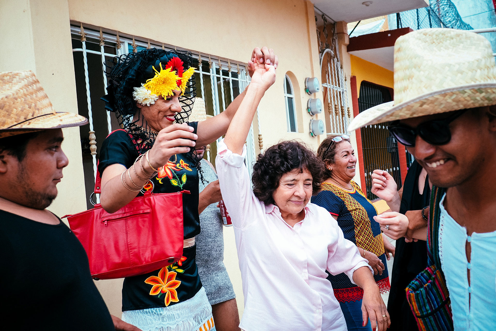 In Catemaco, Mexico's 'Land of the Sorcerers